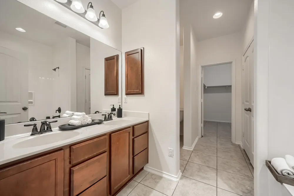 107 Mancos Drive Georgetown, TX 78626