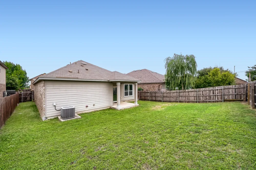 107 Mancos Drive Georgetown, TX 78626