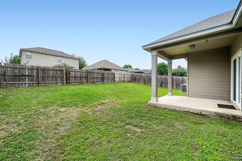 107 Mancos Drive Georgetown, TX 78626
