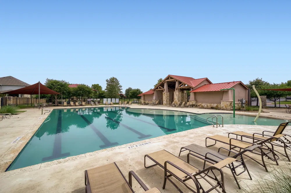 107 Mancos Drive Georgetown, TX 78626
