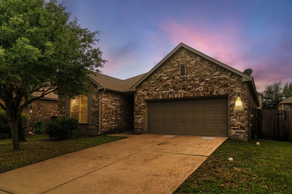 107 Mancos Drive Georgetown, TX 78626