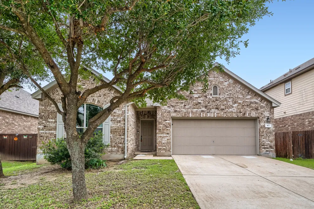 107 Mancos Drive Georgetown, TX 78626
