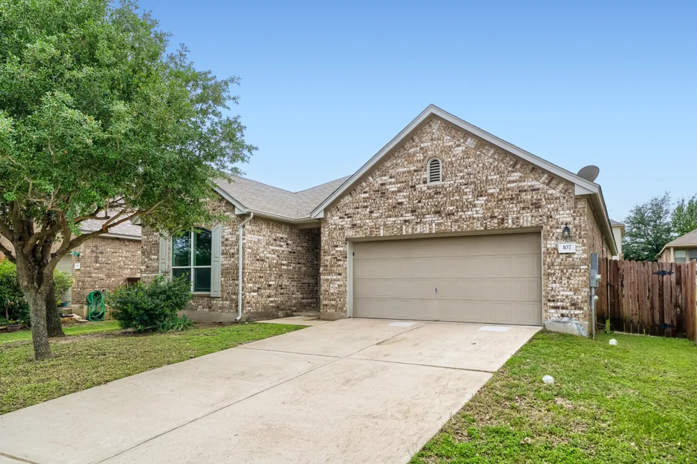 107 Mancos Drive Georgetown, TX 78626