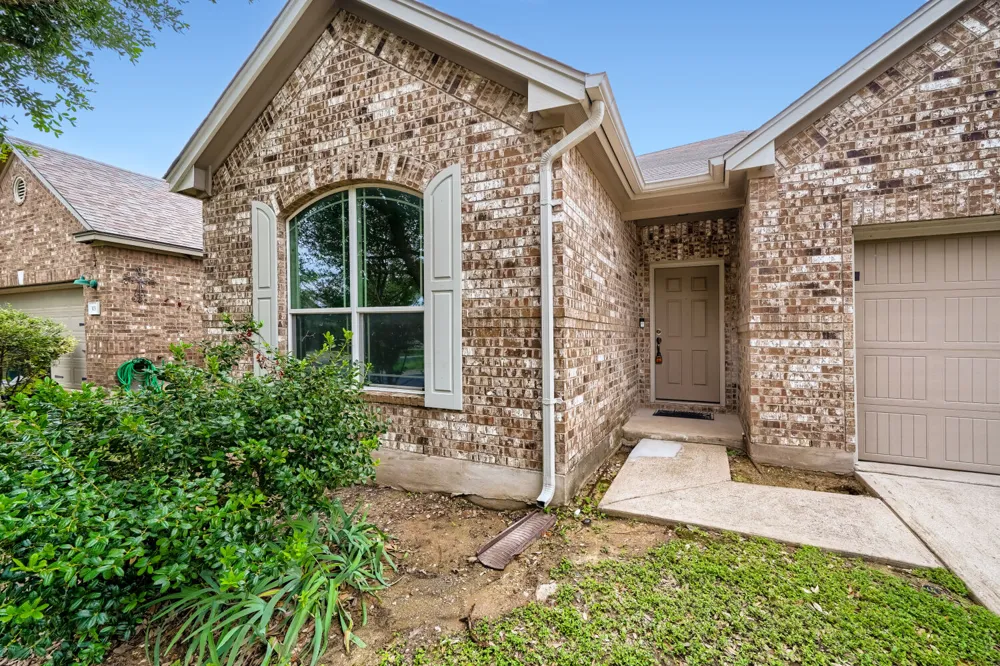 107 Mancos Drive Georgetown, TX 78626