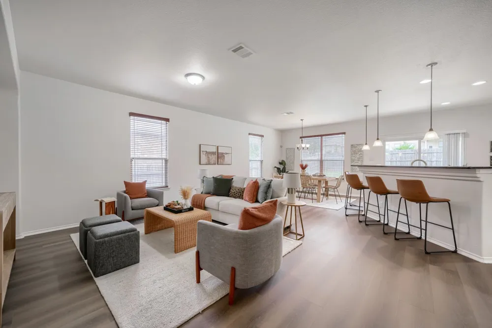 107 Mancos Drive Georgetown, TX 78626
