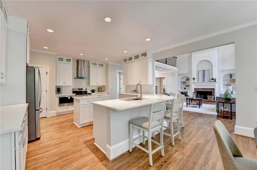 1458 Edenfield Pte Cumming, GA 30041