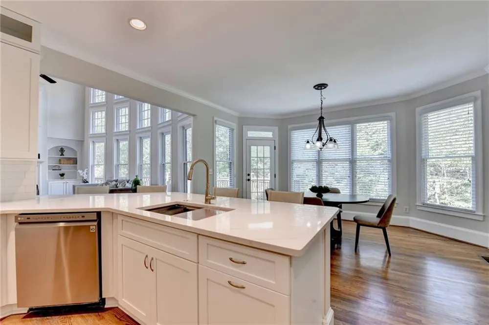1458 Edenfield Pte Cumming, GA 30041