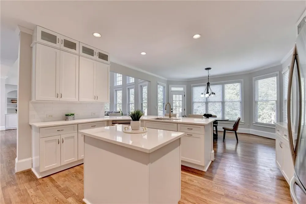 1458 Edenfield Pte Cumming, GA 30041
