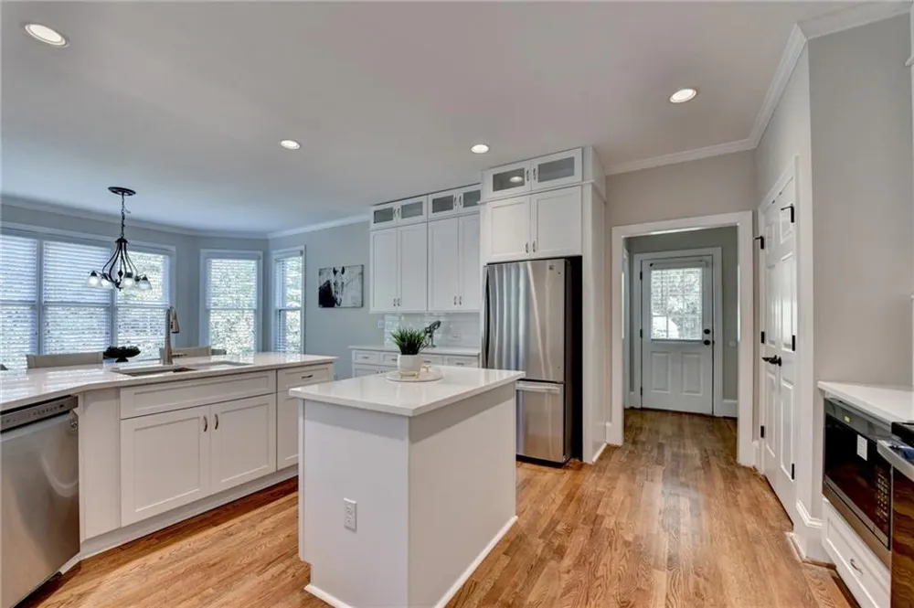 1458 Edenfield Pte Cumming, GA 30041