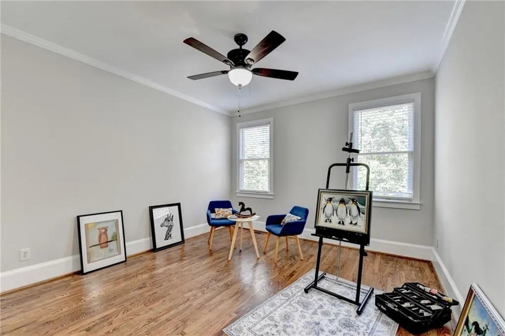 1458 Edenfield Pte Cumming, GA 30041