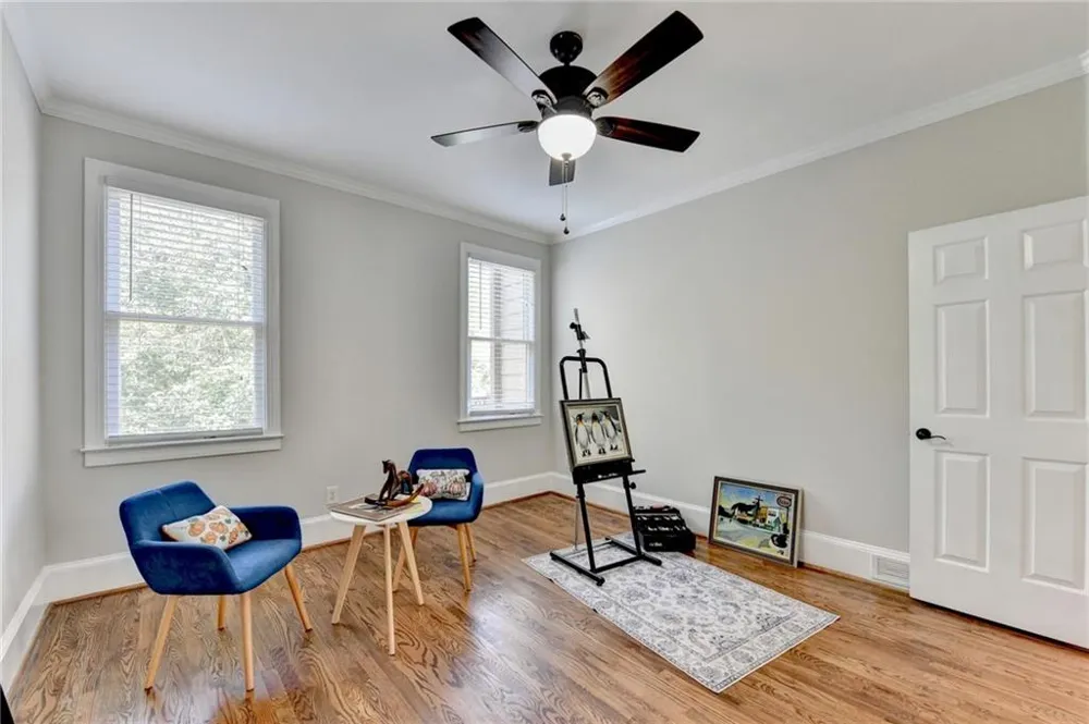 1458 Edenfield Pte Cumming, GA 30041