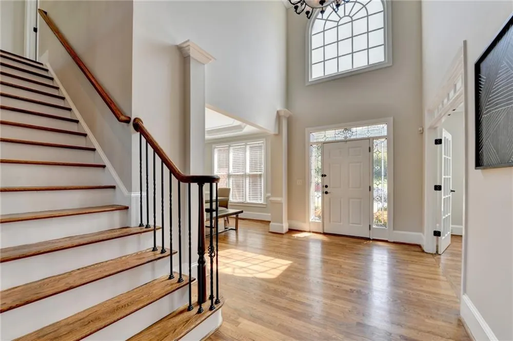 1458 Edenfield Pte Cumming, GA 30041