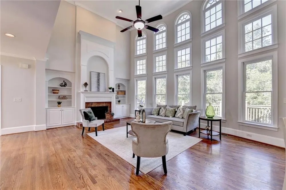 1458 Edenfield Pte Cumming, GA 30041