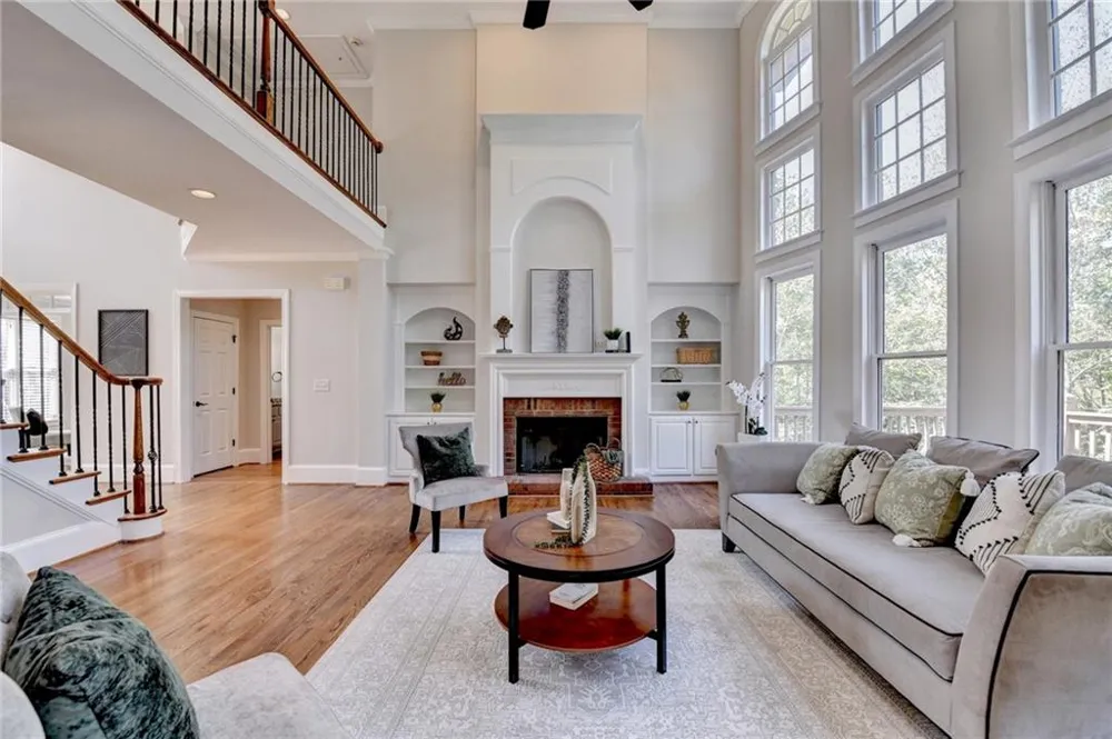 1458 Edenfield Pte Cumming, GA 30041