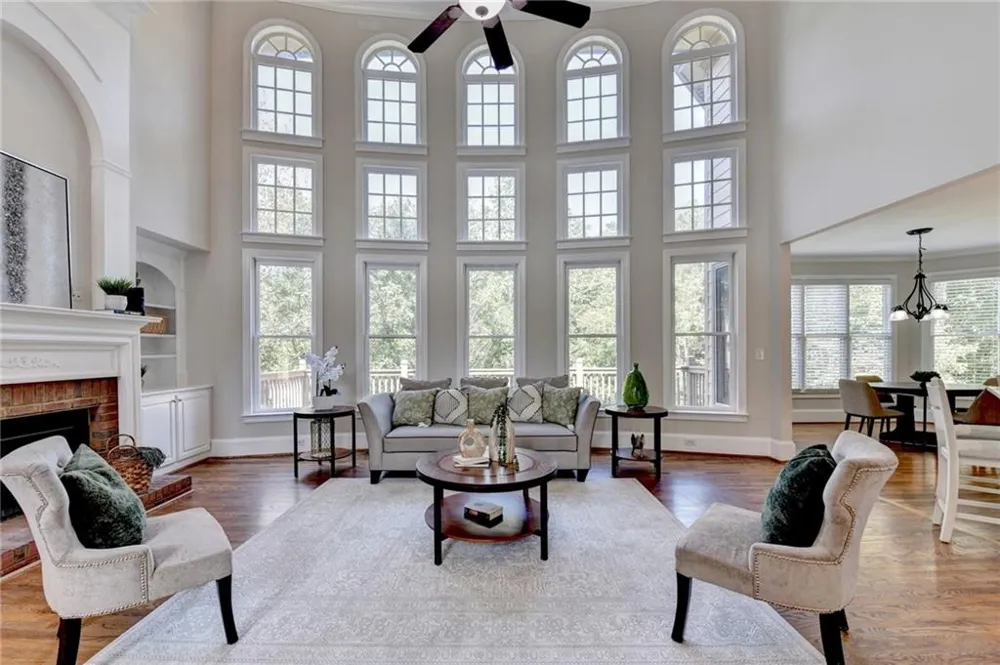 1458 Edenfield Pte Cumming, GA 30041