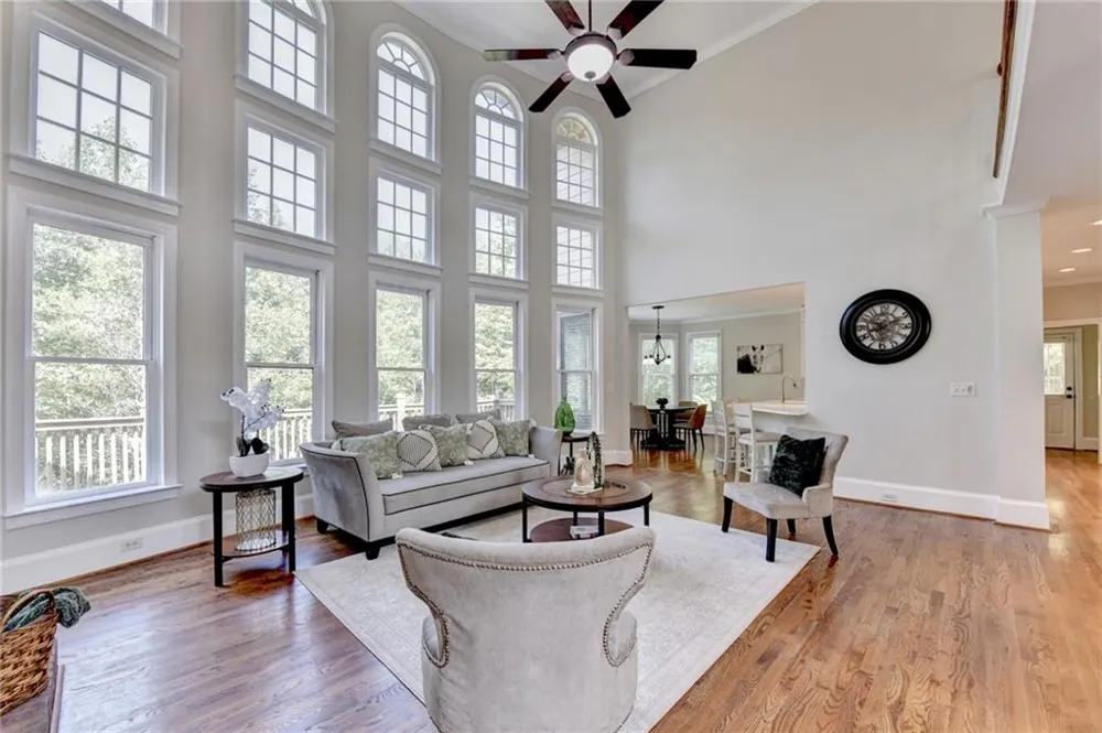 1458 Edenfield Pte Cumming, GA 30041