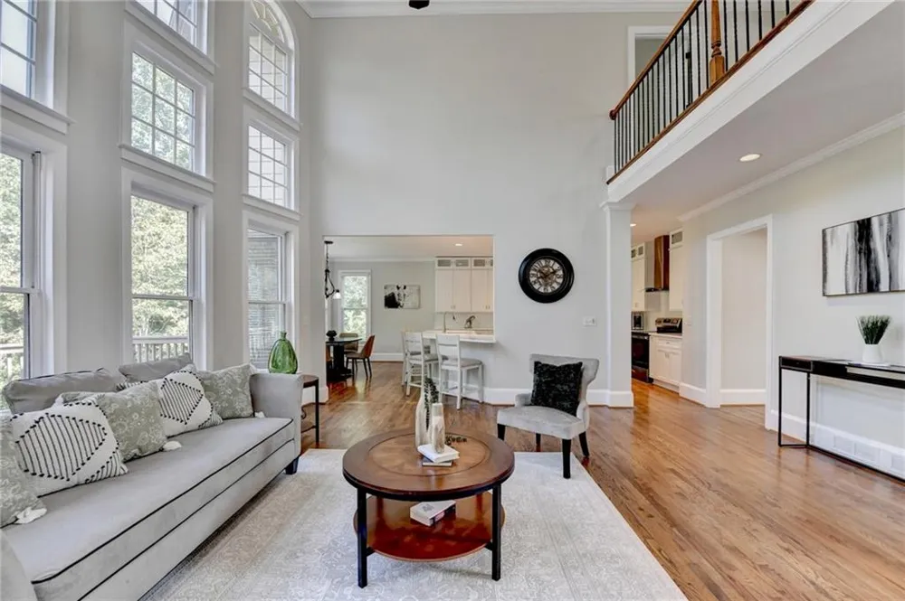 1458 Edenfield Pte Cumming, GA 30041