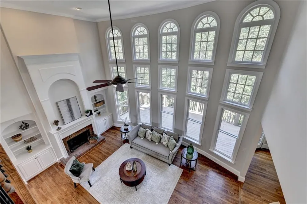 1458 Edenfield Pte Cumming, GA 30041
