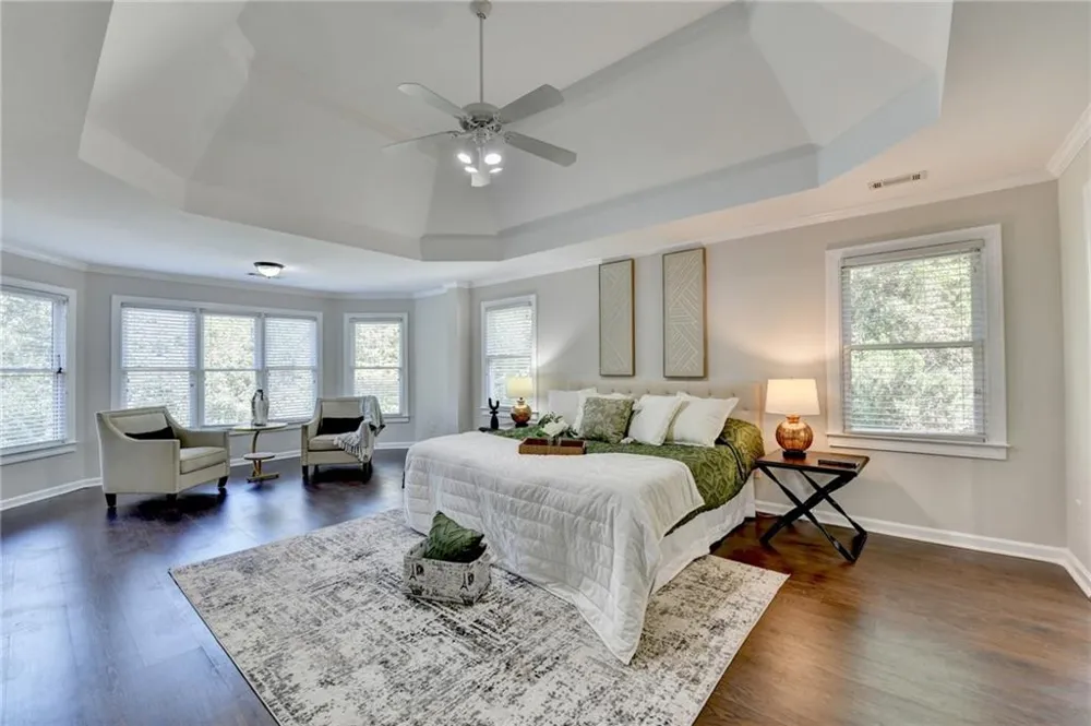 1458 Edenfield Pte Cumming, GA 30041