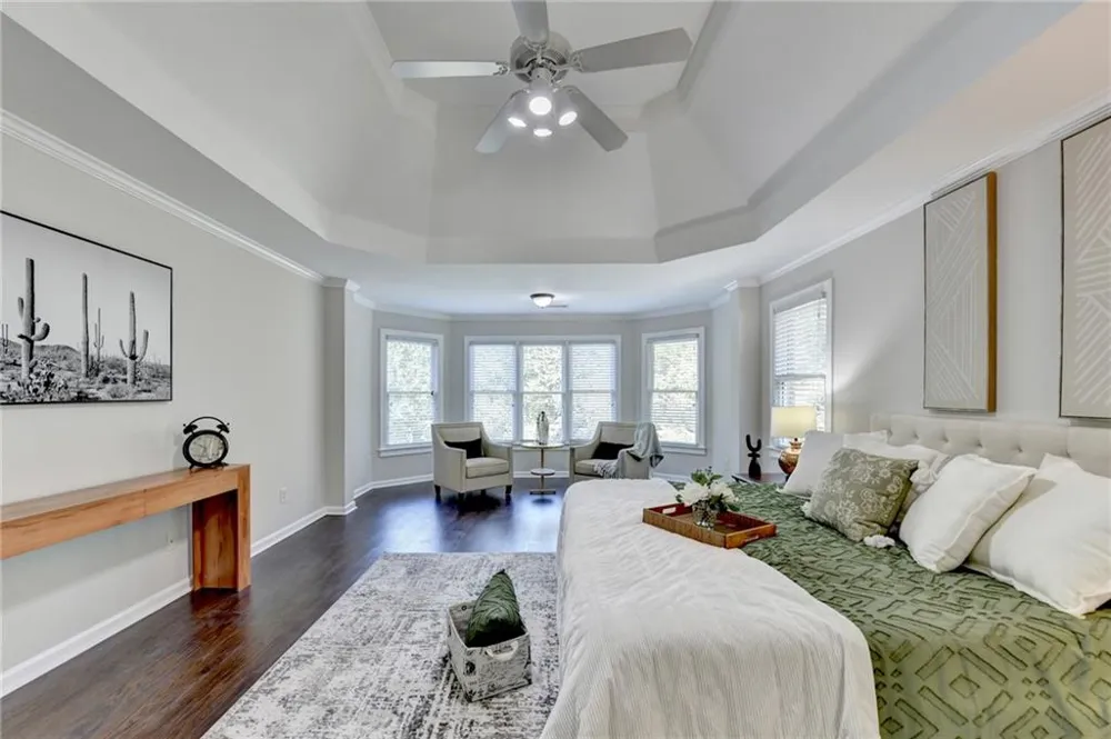 1458 Edenfield Pte Cumming, GA 30041