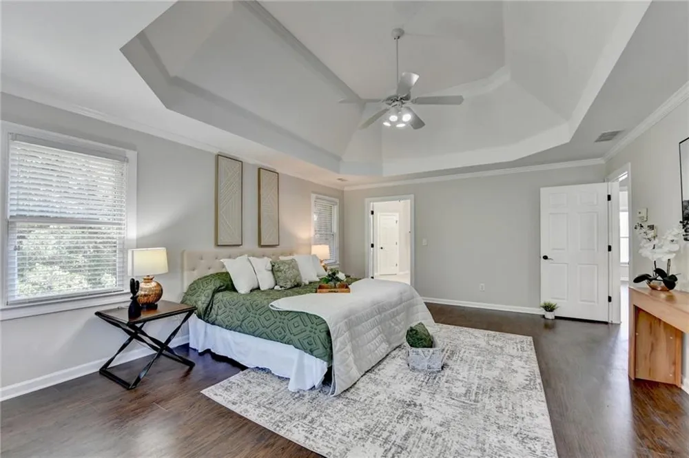1458 Edenfield Pte Cumming, GA 30041