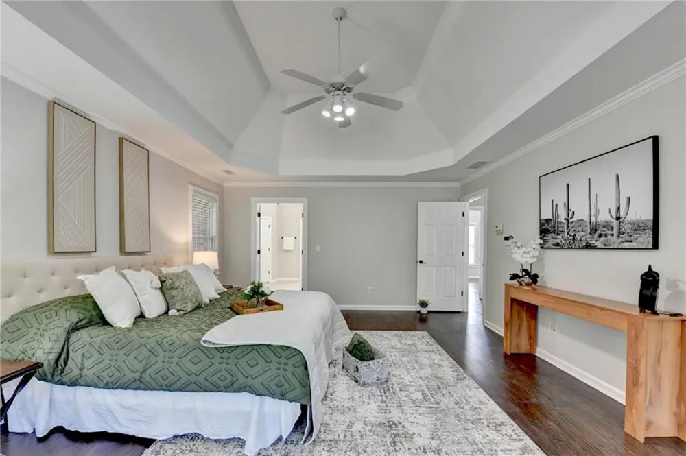1458 Edenfield Pte Cumming, GA 30041