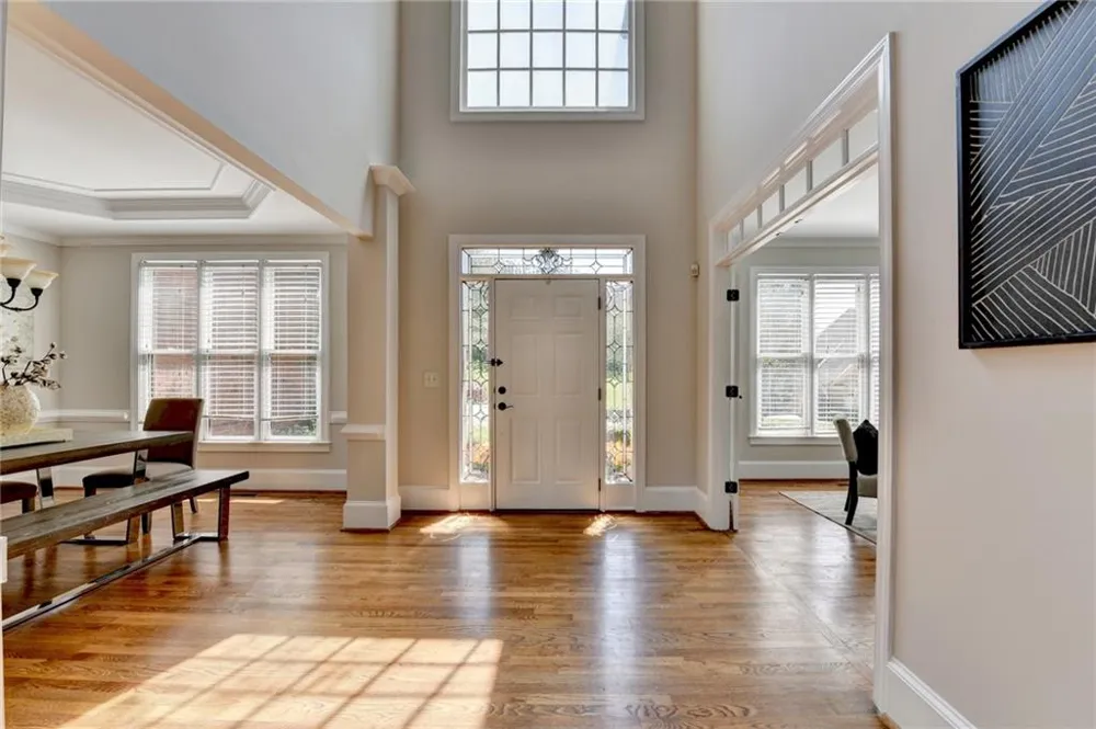 1458 Edenfield Pte Cumming, GA 30041