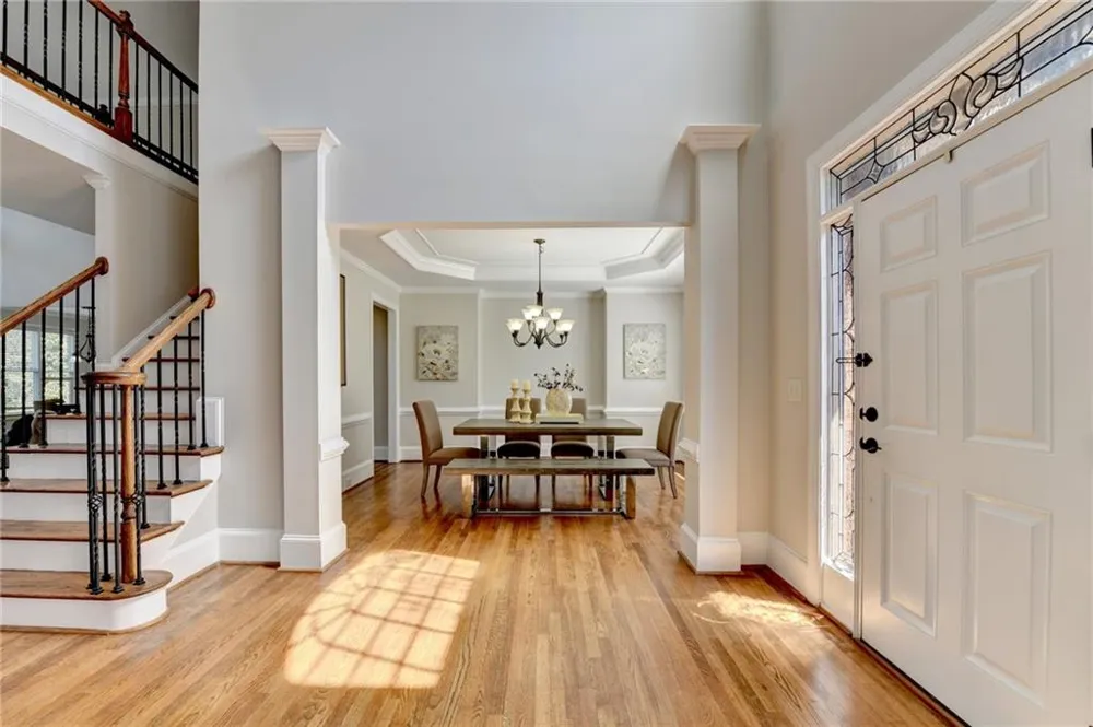 1458 Edenfield Pte Cumming, GA 30041
