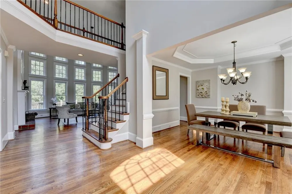 1458 Edenfield Pte Cumming, GA 30041
