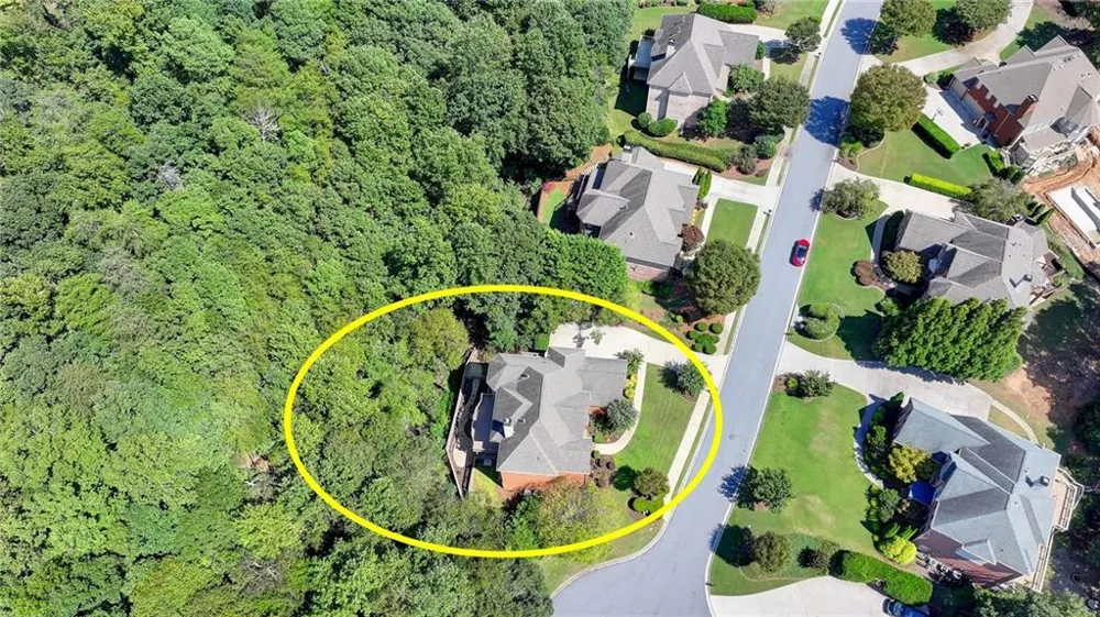 1458 Edenfield Pte Cumming, GA 30041