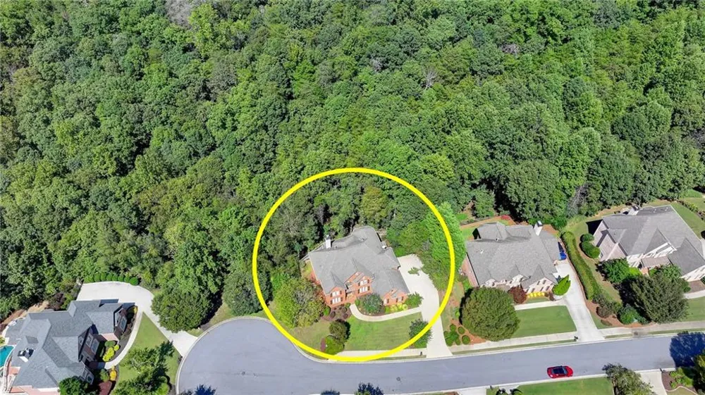 1458 Edenfield Pte Cumming, GA 30041