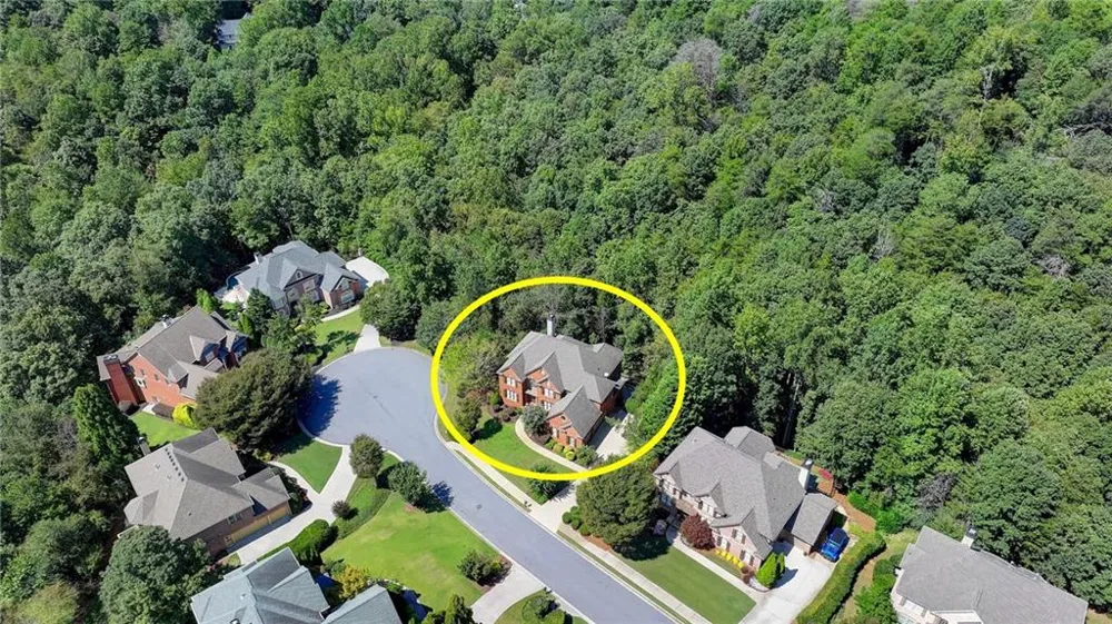 1458 Edenfield Pte Cumming, GA 30041