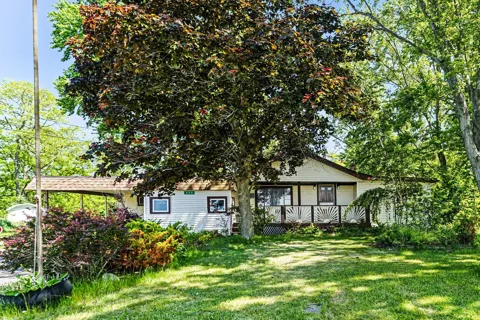 325 W Chicago Road