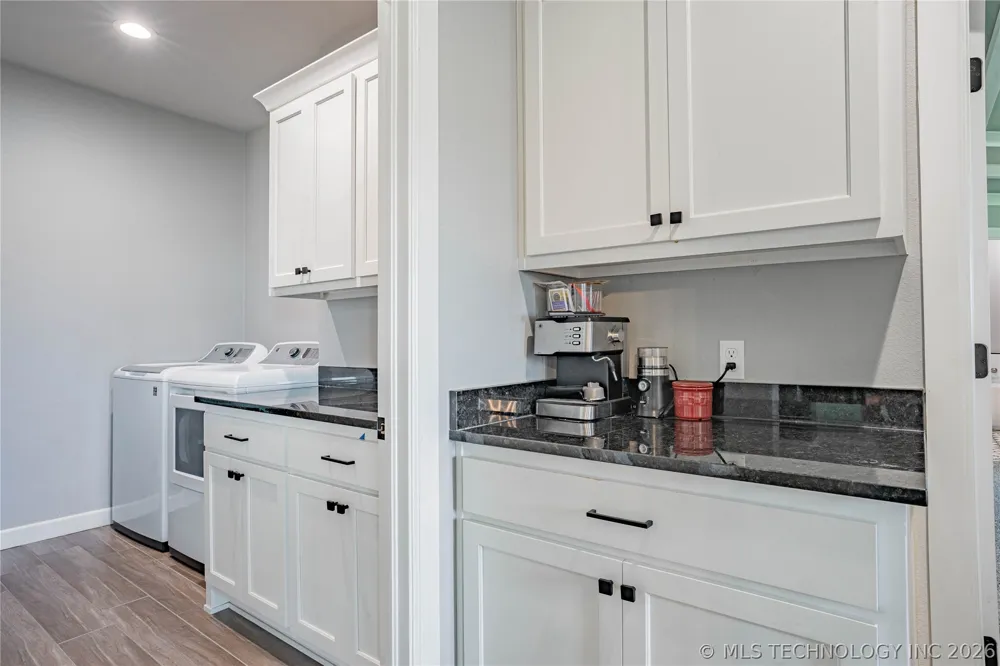 6706 E 136th Street Collinsville, OK 74021