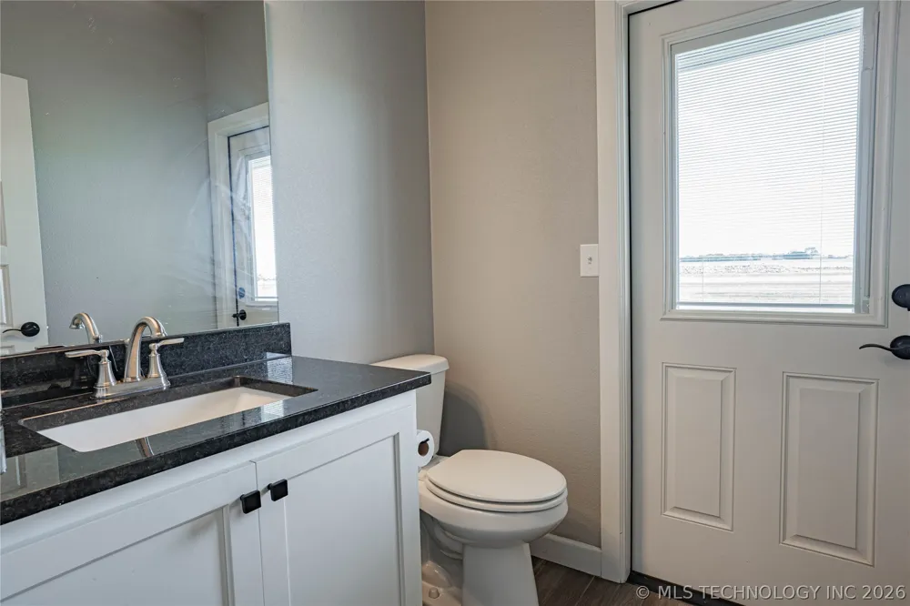 6706 E 136th Street Collinsville, OK 74021