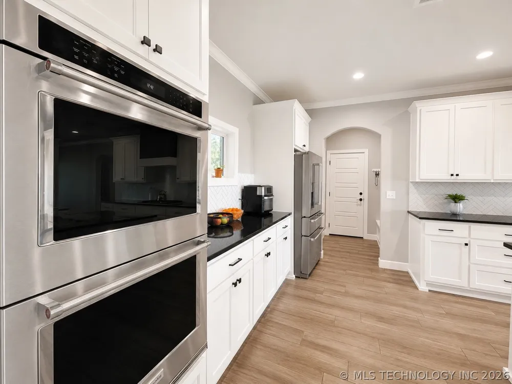 6706 E 136th Street Collinsville, OK 74021