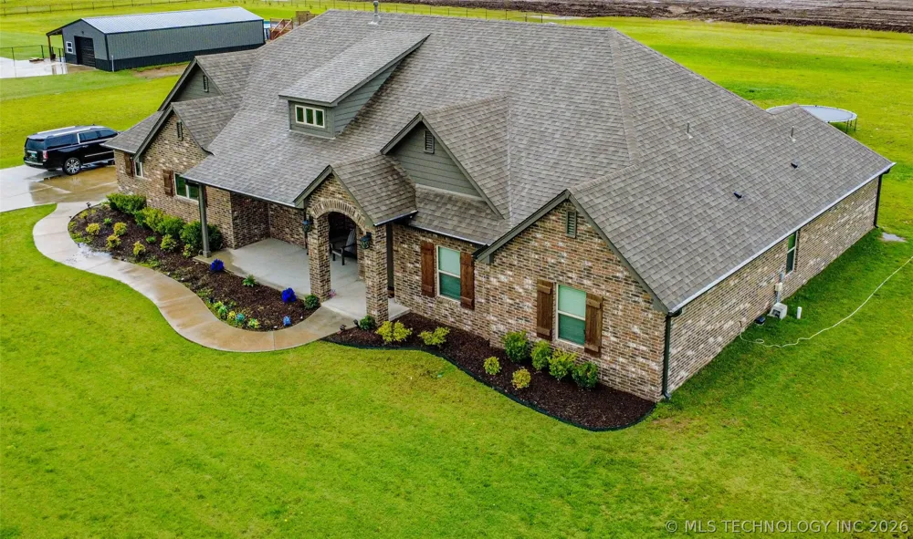 6706 E 136th Street Collinsville, OK 74021