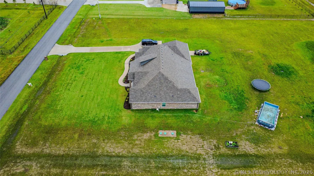 6706 E 136th Street Collinsville, OK 74021