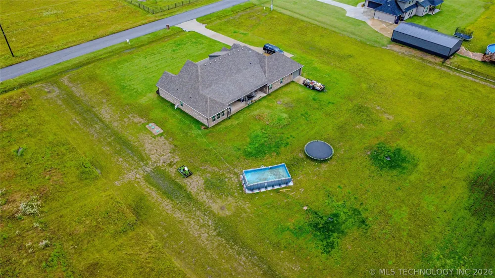 6706 E 136th Street Collinsville, OK 74021