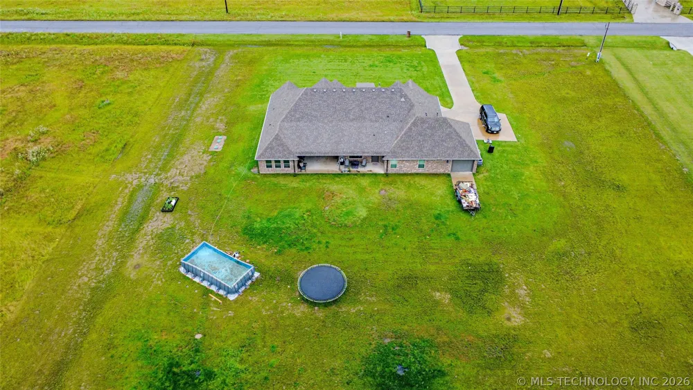 6706 E 136th Street Collinsville, OK 74021