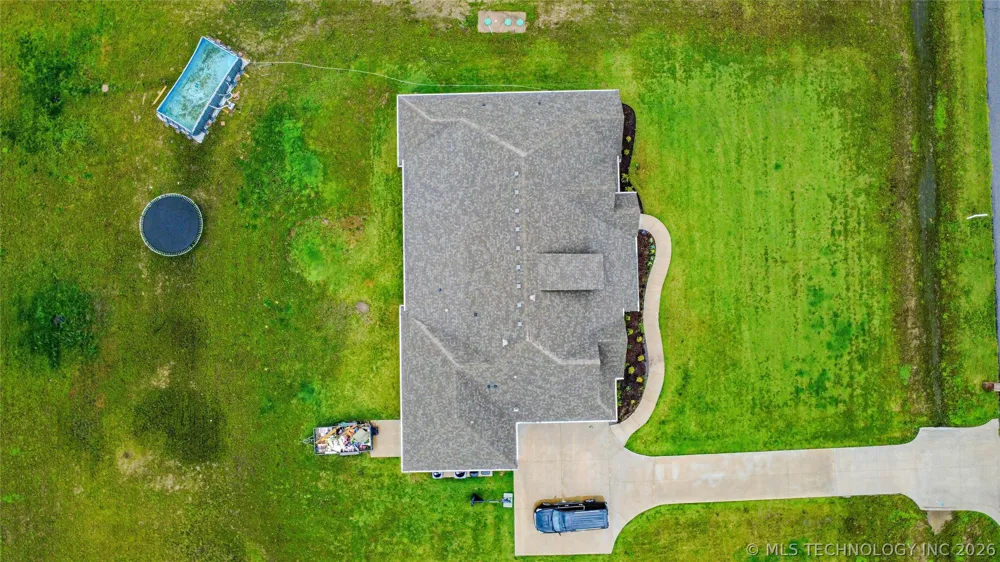 6706 E 136th Street Collinsville, OK 74021