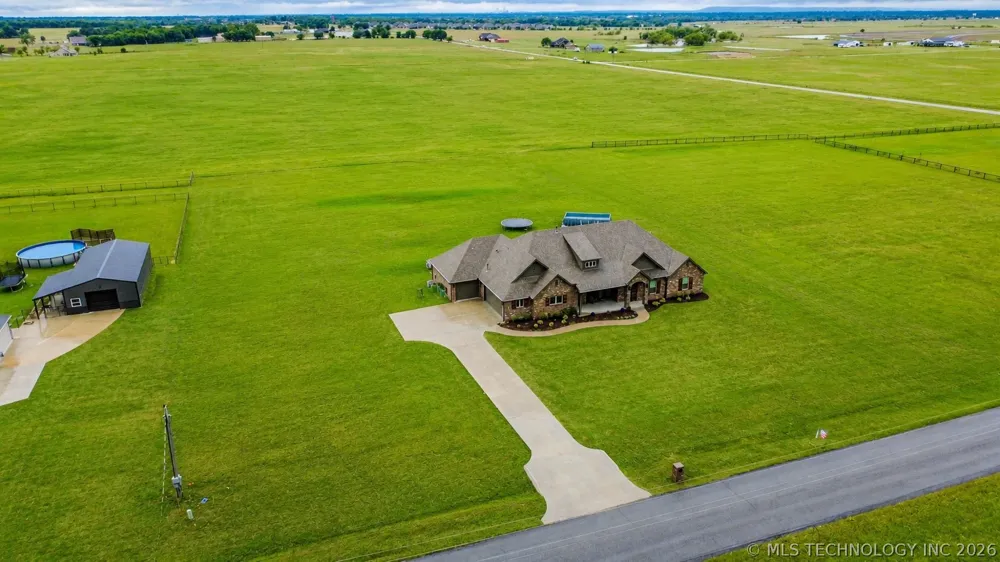 6706 E 136th Street Collinsville, OK 74021