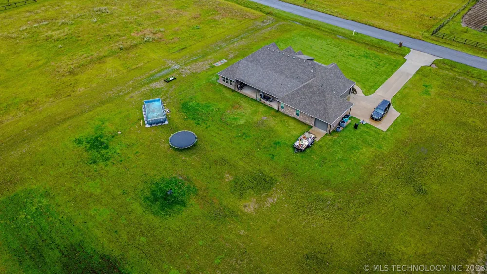 6706 E 136th Street Collinsville, OK 74021
