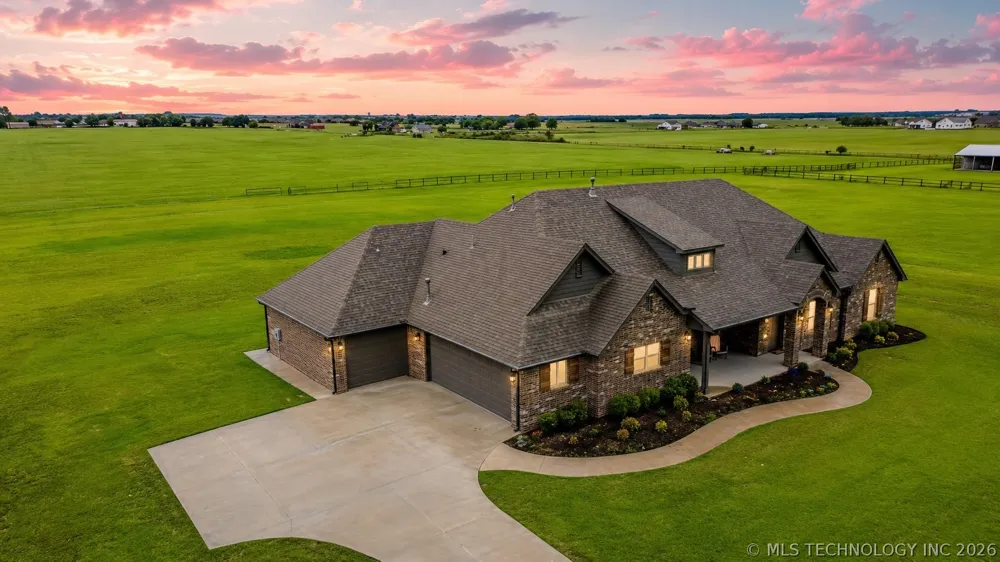 6706 E 136th Street Collinsville, OK 74021