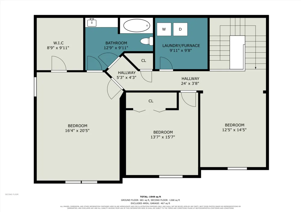 130 River Woods Drive W Saint Paul Park, MN 55071
