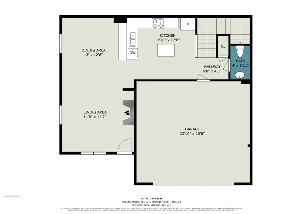 130 River Woods Drive W Saint Paul Park, MN 55071