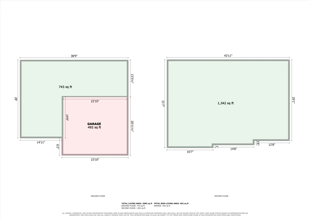 130 River Woods Drive W Saint Paul Park, MN 55071