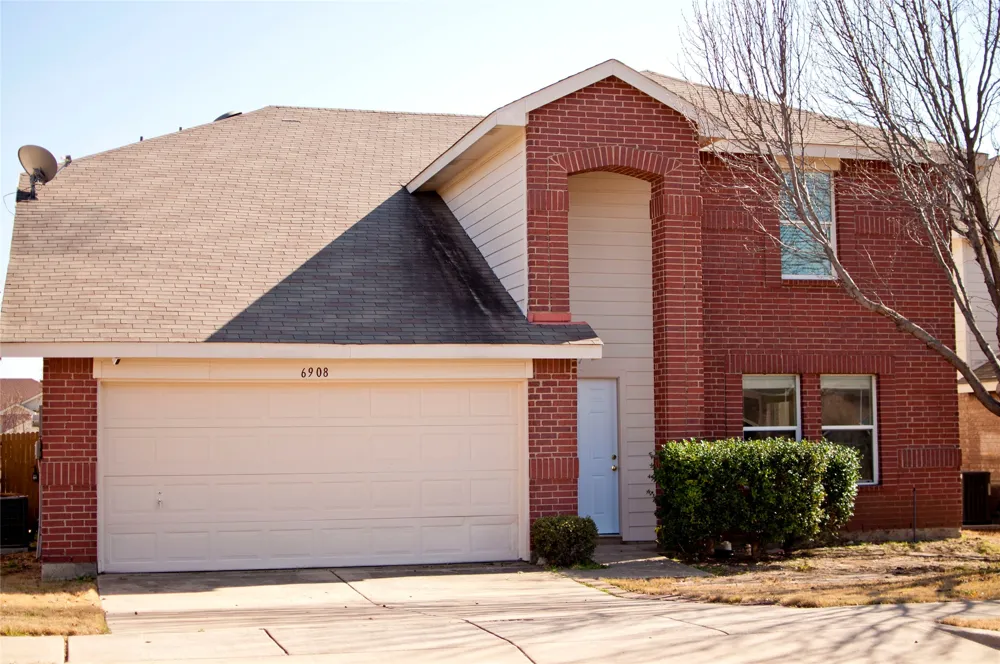 6908 Meadow Way Lane Fort Worth, TX 76179