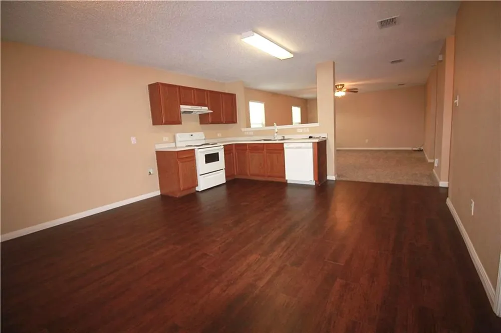 6908 Meadow Way Lane Fort Worth, TX 76179