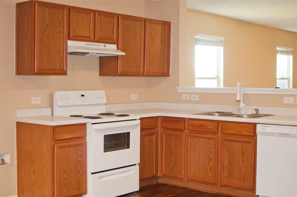 6908 Meadow Way Lane Fort Worth, TX 76179